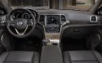 Jeep Grand Cherokee Summit 2014 года